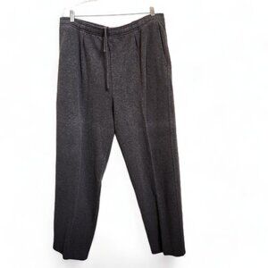 Tommy Bahama Mens sz L Casual Pants Pull on Straight Elastic Waist Drawstring‎